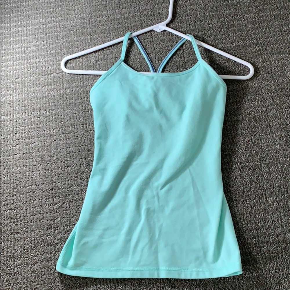 Ivivva Tank Top